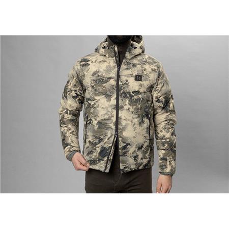 HERREJAKKE HARKILA MOUNTAIN HUNTER EXPEDITION PACKABLE DOWN - AXIS MSP MOUNTAIN