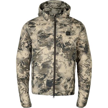 Herrejakke Harkila Mountain Hunter Expedition Packable Down - Axis Msp Mountain