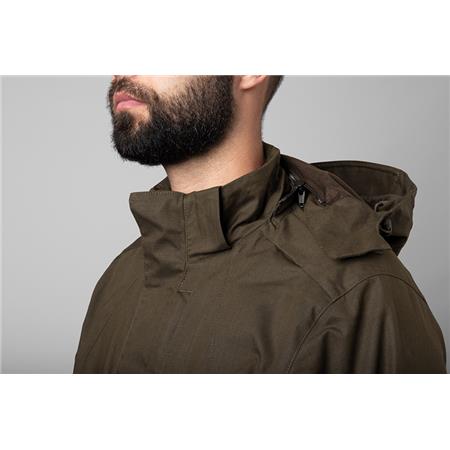 HERREJAKKE HARKILA NORDIC HUNTER HWS - VERT