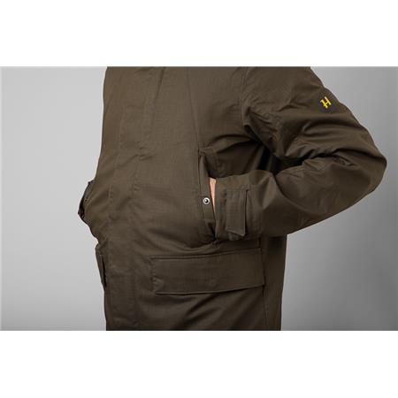 HERREJAKKE HARKILA NORDIC HUNTER HWS - VERT
