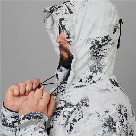 HERREJAKKE HARKILA WINTER ACTIVE WSP - AXIS MSP SNOW