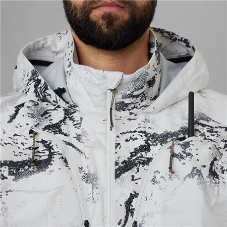 HERREJAKKE HARKILA WINTER ACTIVE WSP - AXIS MSP SNOW