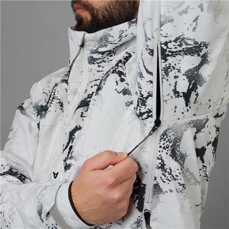 HERREJAKKE HARKILA WINTER ACTIVE WSP - AXIS MSP SNOW