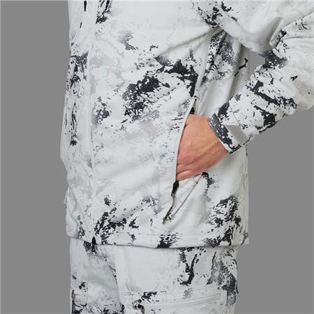 HERREJAKKE HARKILA WINTER ACTIVE WSP - AXIS MSP SNOW