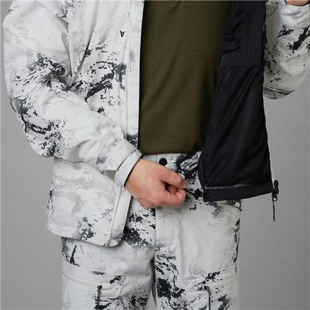 HERREJAKKE HARKILA WINTER ACTIVE WSP - AXIS MSP SNOW