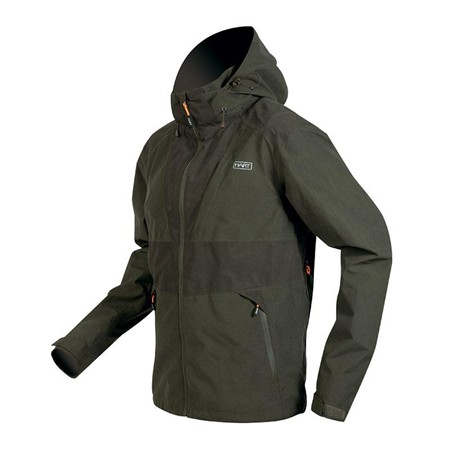 Herrejakke Hart Akon-J - Khaki