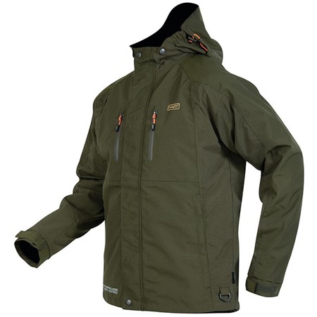 Herrejakke Hart Armotion-J Xhp - Kaki
