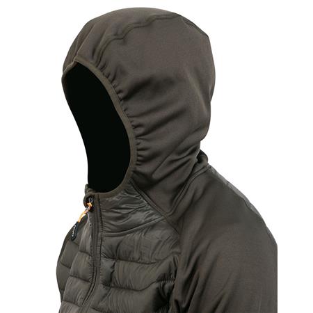 HERREJAKKE HART ATMOS - GRØN