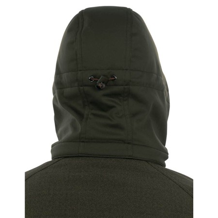 HERREJAKKE HART BLADE-J - GRØN
