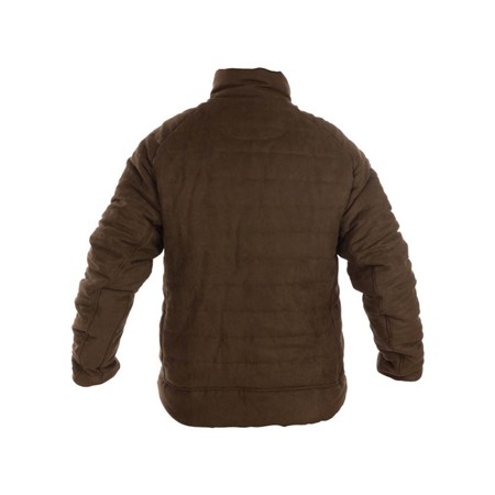 HERREJAKKE HART BOULDER-J - BRUN