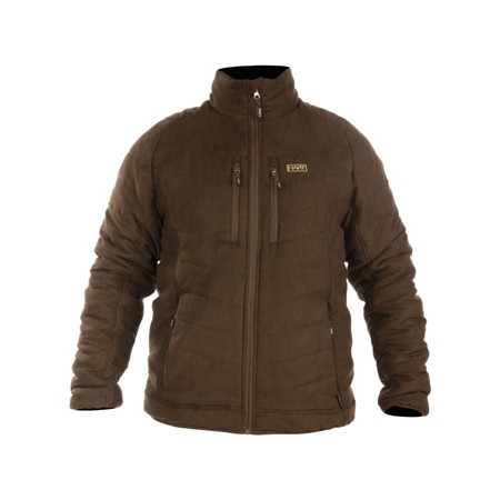HERREJAKKE HART BOULDER-J - BRUN