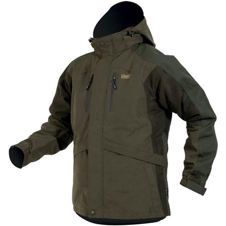 Herrejakke Hart Enduro-J Xhp - Grøn