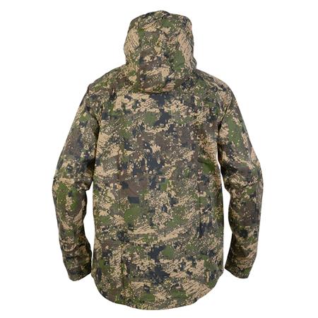 HERREJAKKE HART IBERO-J - CAMO