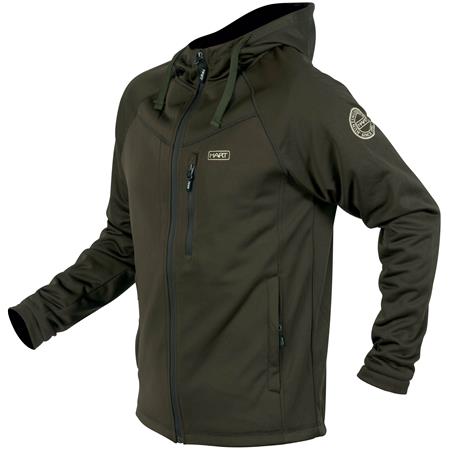 Herrejakke Hart Kronten-Ps - Khaki