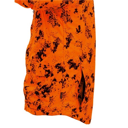 HERREJAKKE HART ORBEL-J - CAMO BLAZE