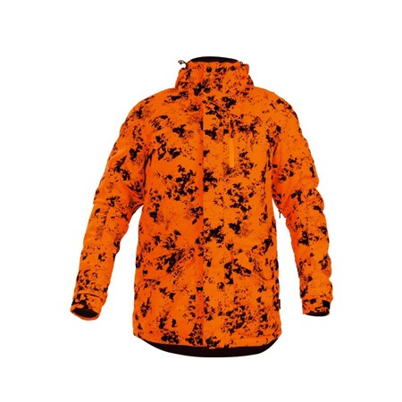HERREJAKKE HART ORBEL-J - CAMO BLAZE