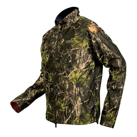 HERREJAKKE HART SOSBUN - CAMO