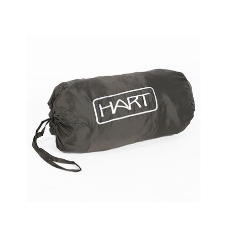 HERREJAKKE HART TAUNUS-PJ - GRØN