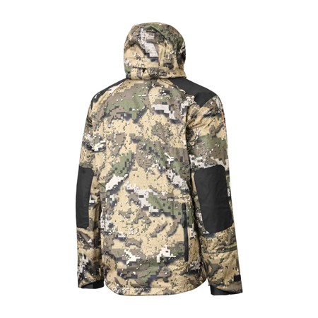 HERREJAKKE MARKHOR BIGHORN JACKET - SLØR