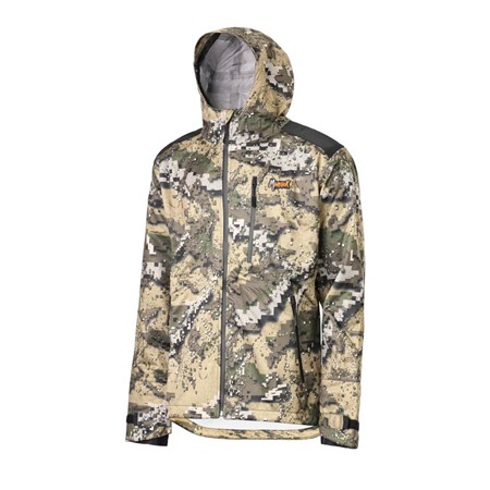 Herrejakke Markhor Bighorn Jacket - Slør