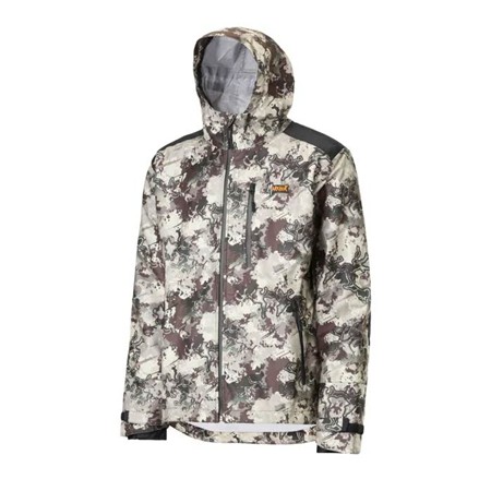 Herrejakke Markhor Bighorn Jacket - Viper