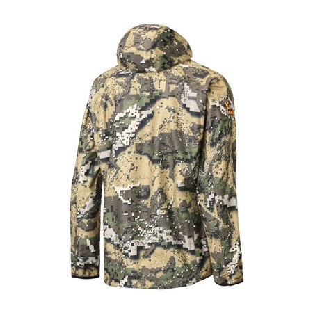 HERREJAKKE MARKHOR ELK MTN JACKET - SLØR