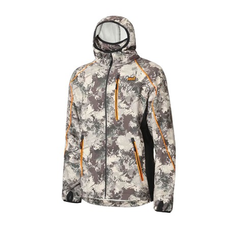 Herrejakke Markhor Fox Jacket - Viper