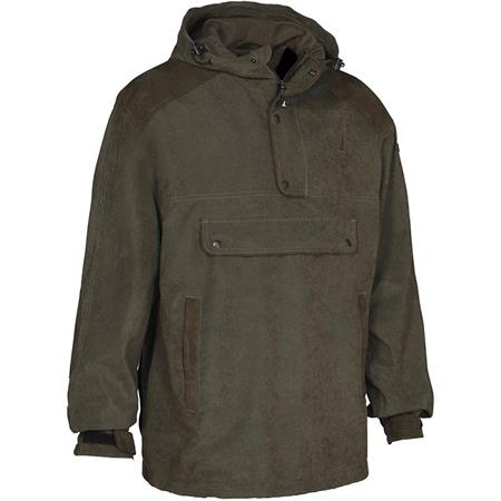 Herrejakke Percussion Highland - Khaki