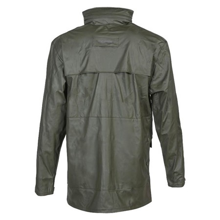 HERREJAKKE PERCUSSION IMPERSOFT - KHAKI