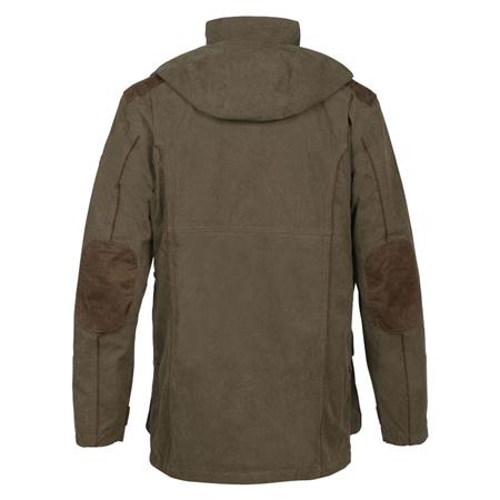 HERREJAKKE PERCUSSION MARLY - KAKI