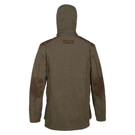 HERREJAKKE PERCUSSION MARLY - KAKI