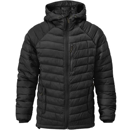 Herrejakke Pinewood Abisko Insulation - Sort