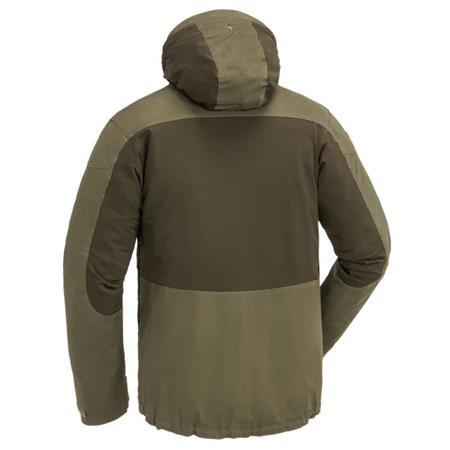 HERREJAKKE PINEWOOD FINNVEDEN HYBRID EXT - OLIVEN