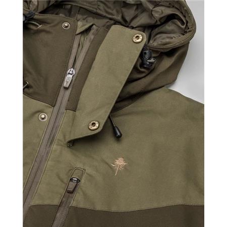 HERREJAKKE PINEWOOD FINNVEDEN HYBRID EXT - OLIVEN
