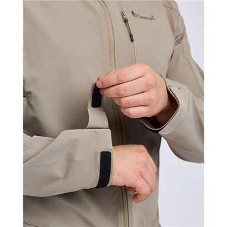 HERREJAKKE PINEWOOD FINNVEDEN SPORTS LIGHT - MOLE BRUN