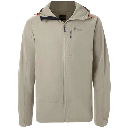 Herrejakke Pinewood Finnveden Sports Light - Mole Brun