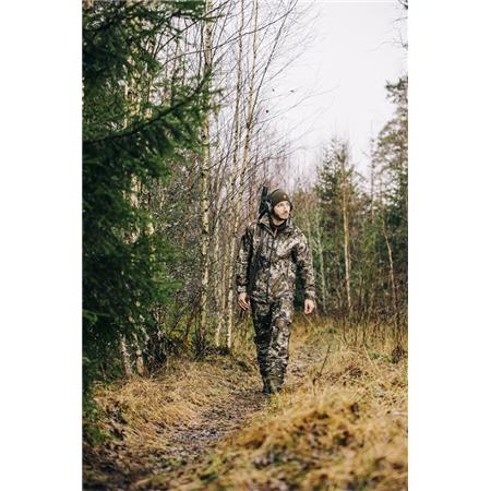 HERREJAKKE PINEWOOD FURUDAL/RETRIEVER ACTIVE CAMOU JKT - CAMO