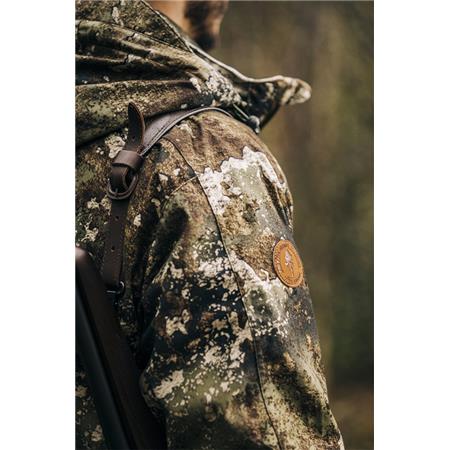 HERREJAKKE PINEWOOD FURUDAL/RETRIEVER ACTIVE CAMOU JKT - CAMO