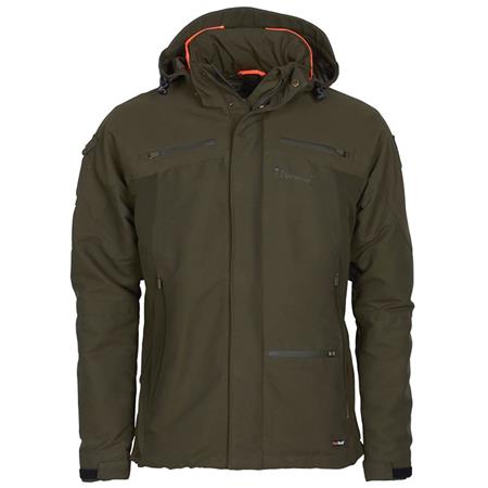 Herrejakke Pinewood Hunter Pro Xtr 2.0 - Grøn