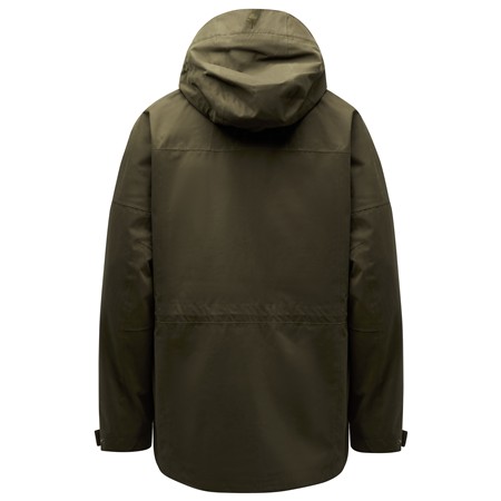 HERREJAKKE PINEWOOD NYDALA CLASSIC 2L - MOSGRØN
