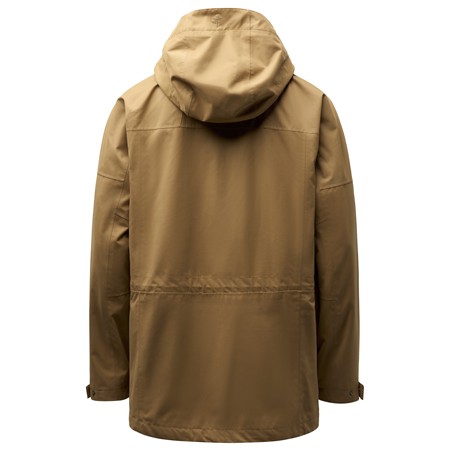 HERREJAKKE PINEWOOD NYDALA CLASSIC 2L - SANDSTEN