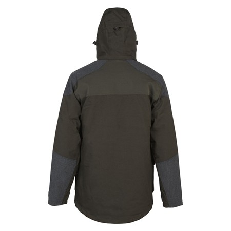 HERREJAKKE PROHUNT IBEX PRO - KAKI