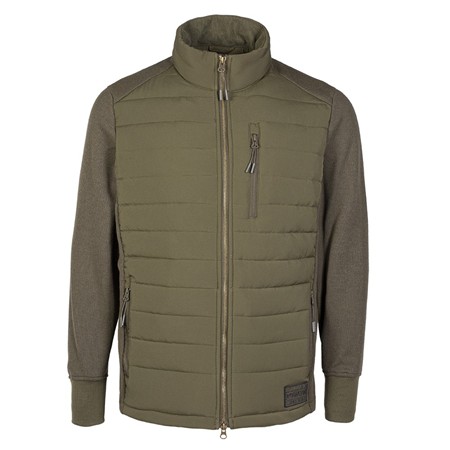 Herrejakke Remington Cadiz - Vert
