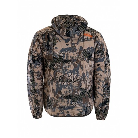 HERREJAKKE REMINGTON RAVEN 2 - CAMO