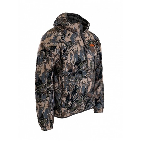 HERREJAKKE REMINGTON RAVEN 2 - CAMO