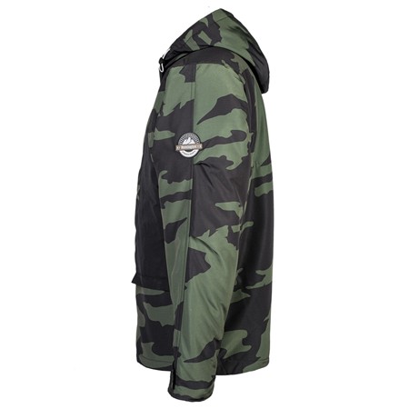 HERREJAKKE REMINGTON STONE JUNGLE - CAMO
