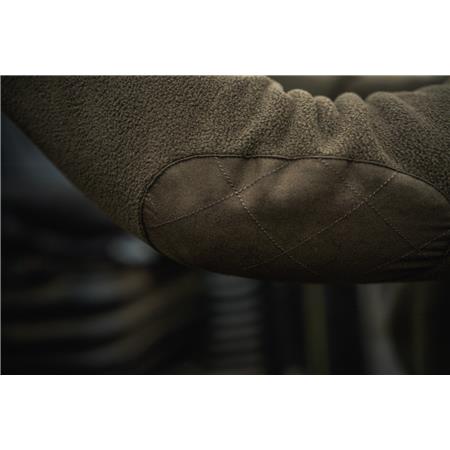 HERREJAKKE SEELAND FOG - LIGHT PINE