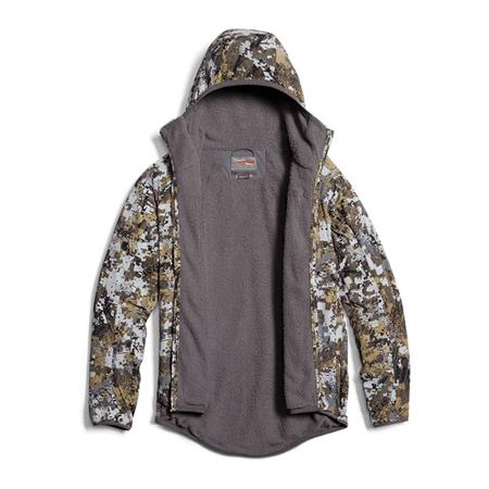 HERREJAKKE SITKA AMBIENT 100 - OPTIFADE ELEVATED II