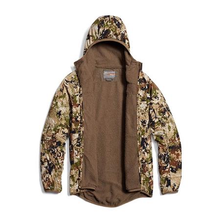 HERREJAKKE SITKA AMBIENT 100 - OPTIFADE SUBALPINE