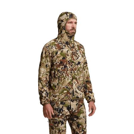 HERREJAKKE SITKA AMBIENT 100 - OPTIFADE SUBALPINE